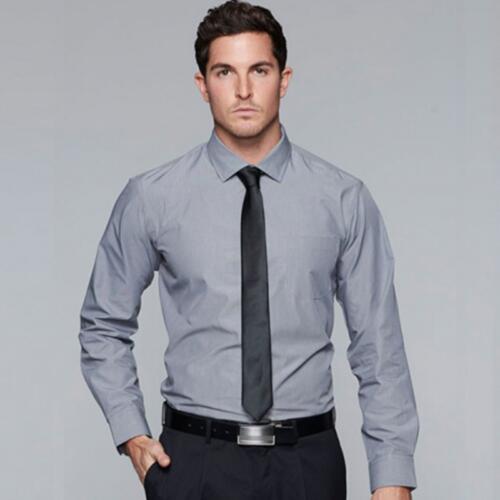 Mens Belair Long Sleeve Shirt Thumbnail