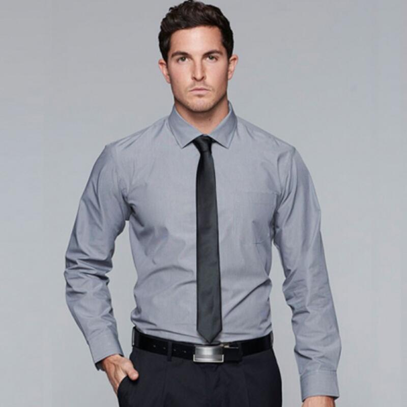 Mens Belair Long Sleeve Shirt Thumbnail