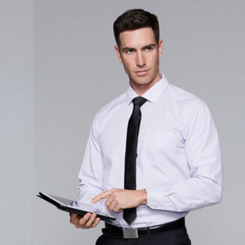 Mens Bayview Long Sleeve Shirt Thumbnail