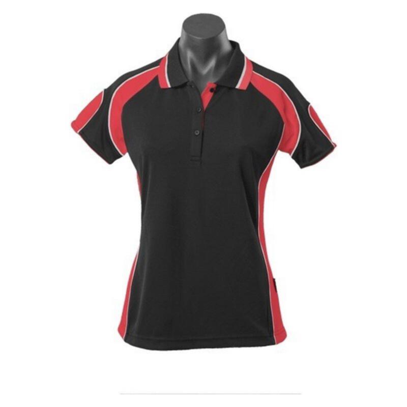 Womens Murray Polos Thumbnail