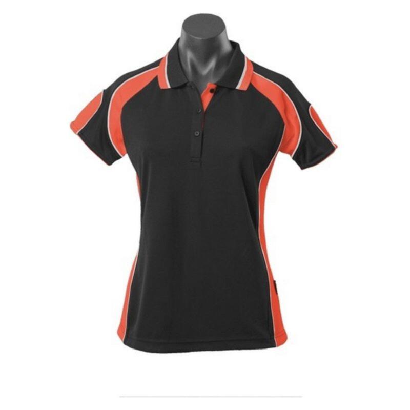 Womens Murray Polos