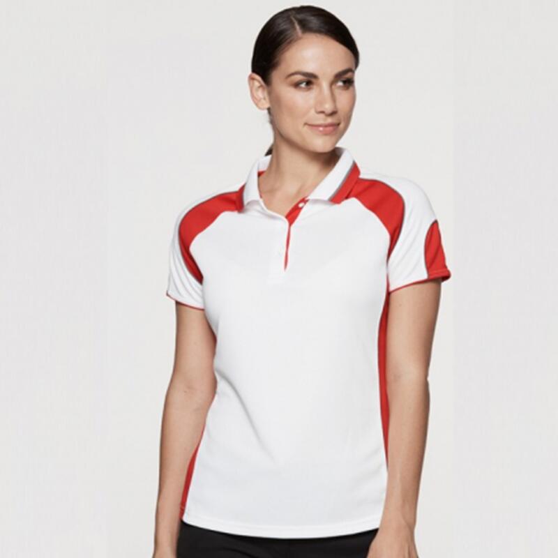 Womens Murray Polos Thumbnail