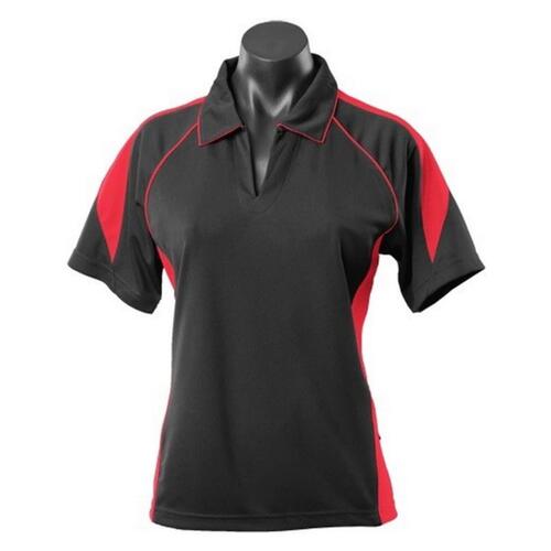 Premier Womens Polos Thumbnail