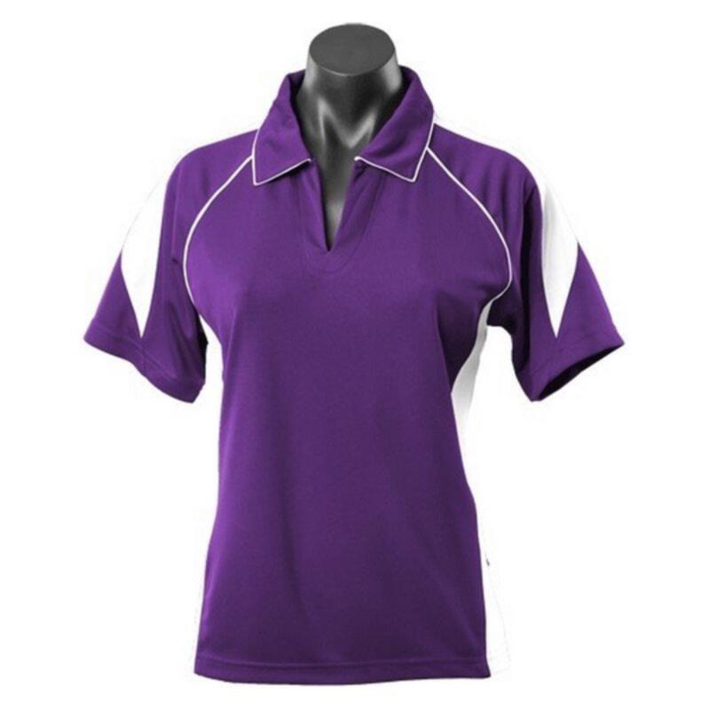 Premier Womens Polos