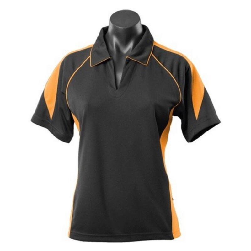 Premier Womens Polos Thumbnail