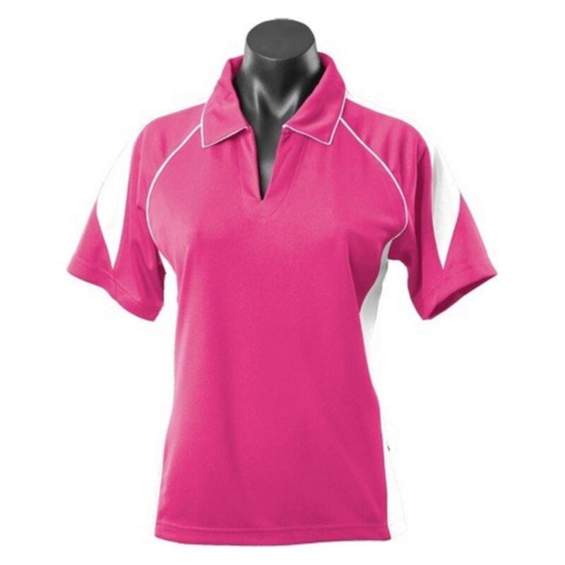 Premier Womens Polos Thumbnail