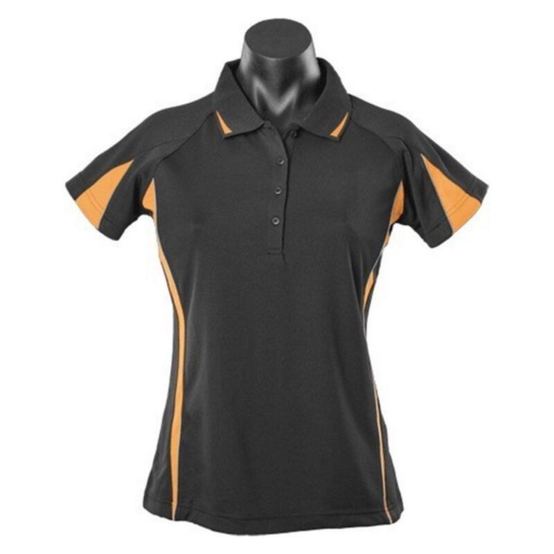 Womens Eureka Polos  Thumbnail