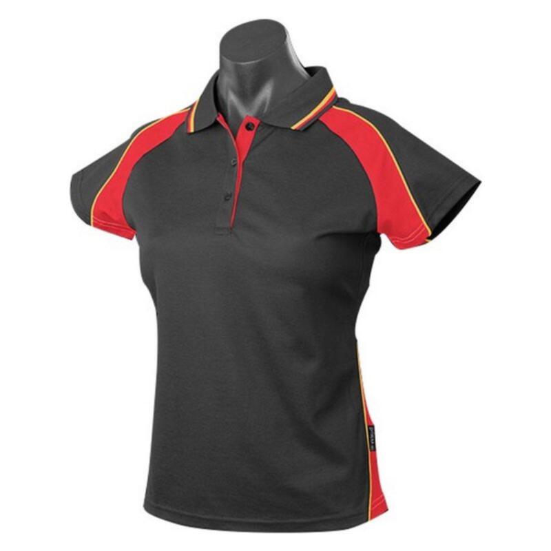 Womens Panorama Polos Thumbnail