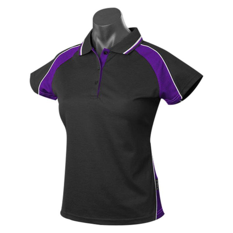 Womens Panorama Polos