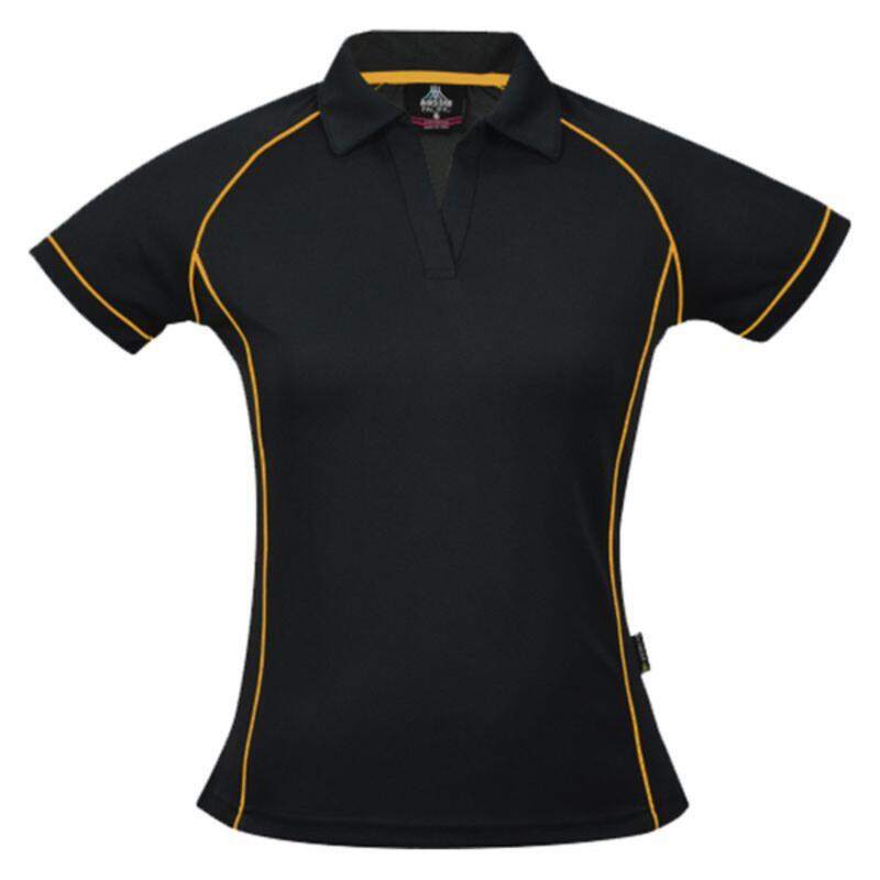 Womens Endeavour Polo