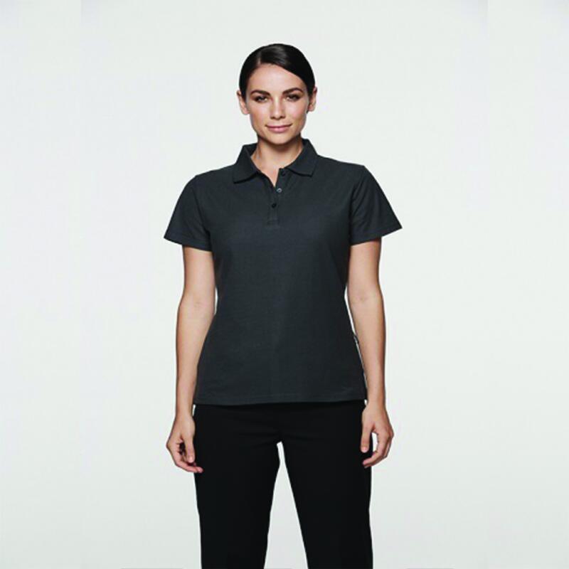 Womens Hunter Polo Thumbnail