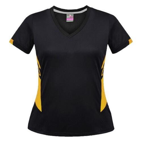 Womens Tasman Tees  Thumbnail
