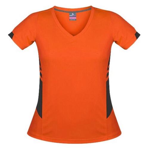 Womens Tasman Tees  Thumbnail