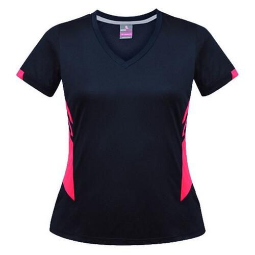 Womens Tasman Tees  Thumbnail