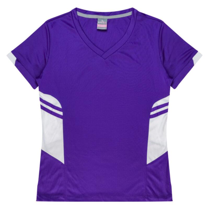 Womens Tasman Tees