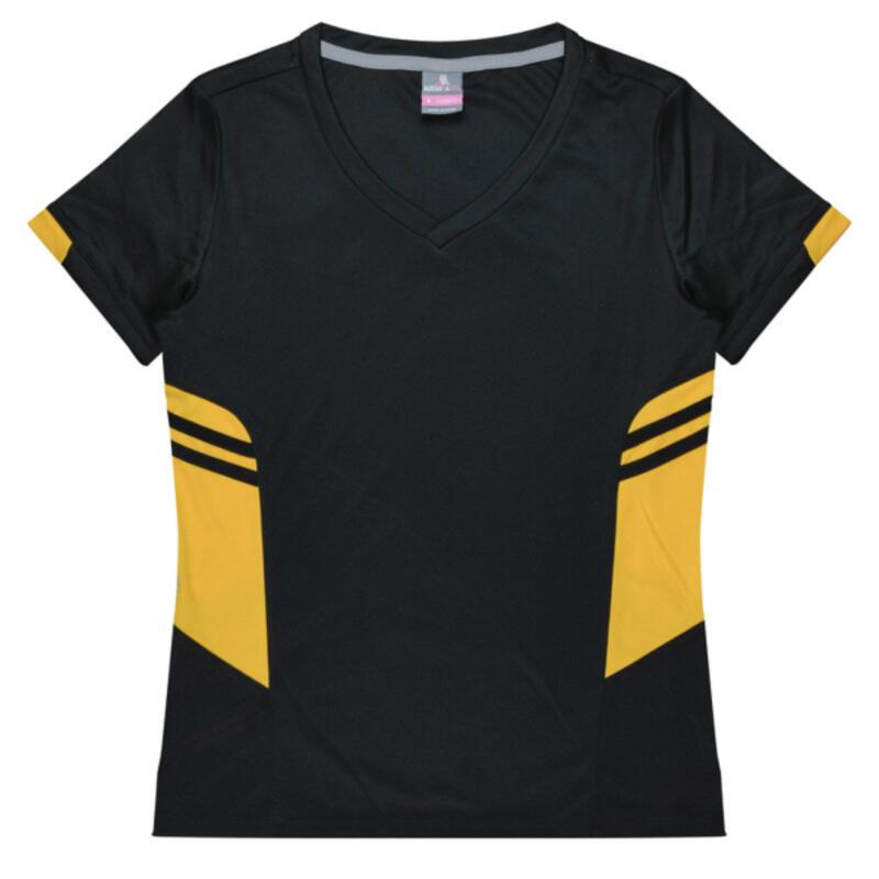 Womens Tasman Tees  Thumbnail