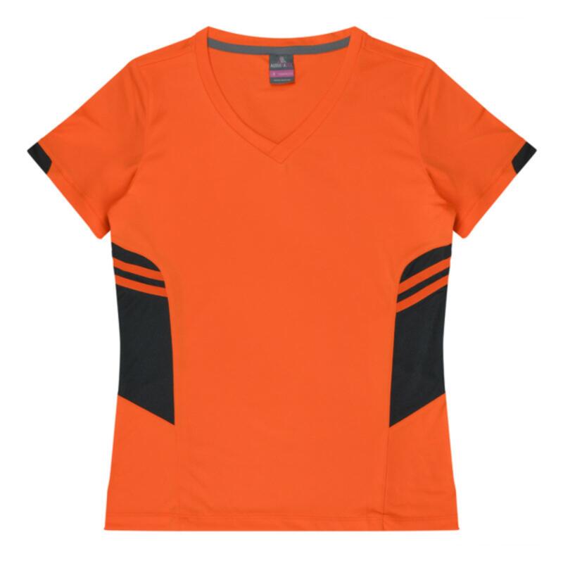 Womens Tasman Tees  Thumbnail