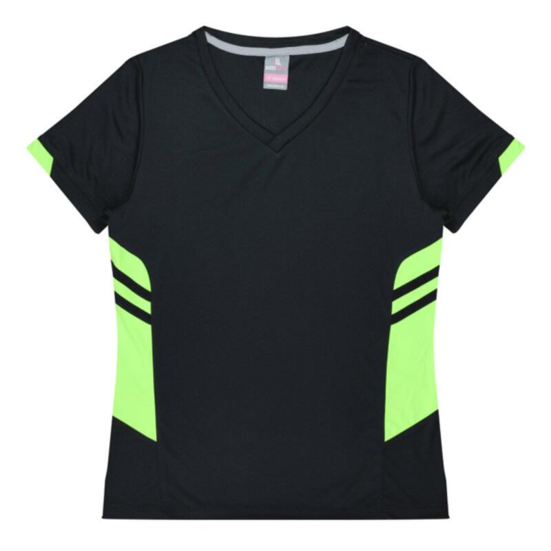 Womens Tasman Tees  Thumbnail