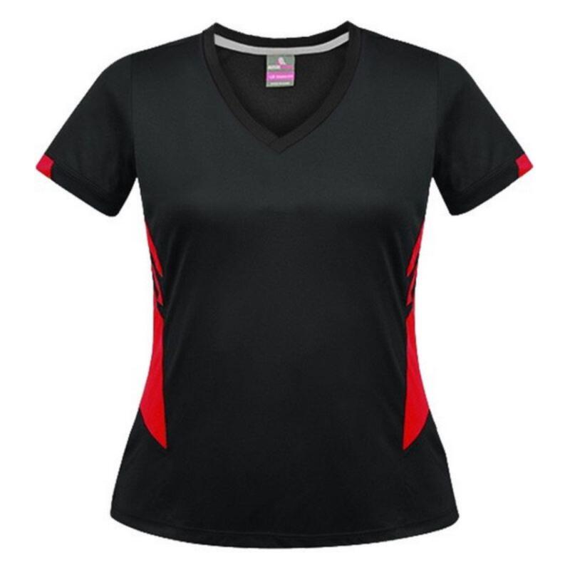 Womens Tasman Tees  Thumbnail