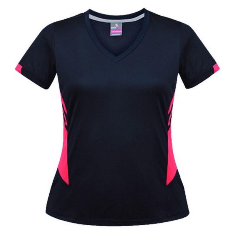Womens Tasman Tees  Thumbnail