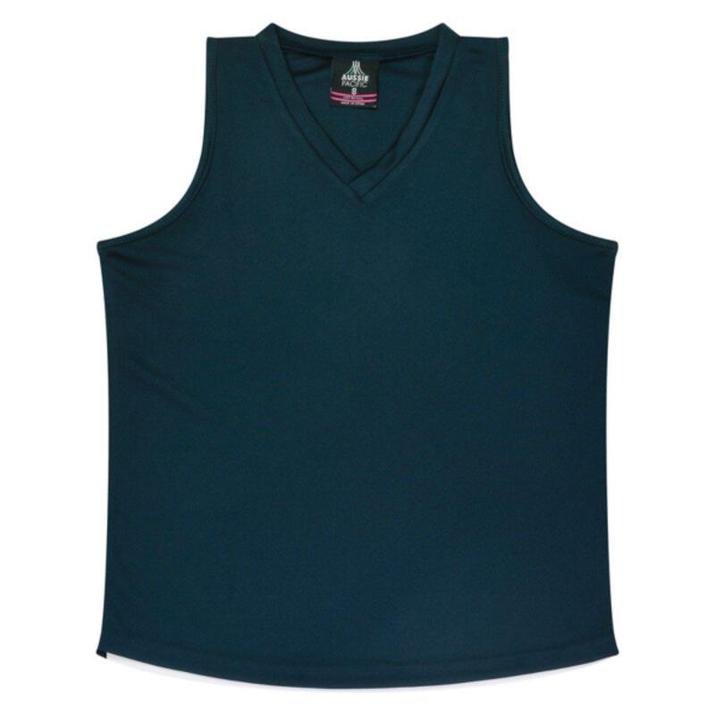Womens Botany Singlets
