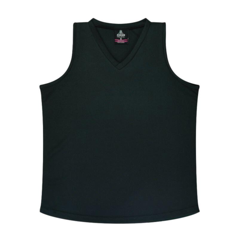 Womens Botany Singlets