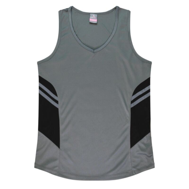Womens Tasman Singlets