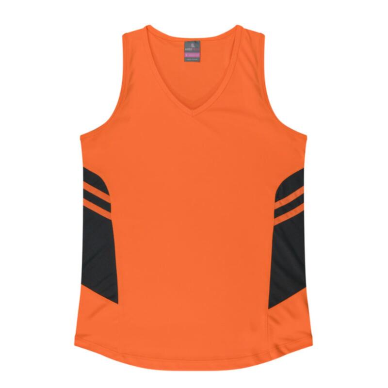 Womens Tasman Singlets