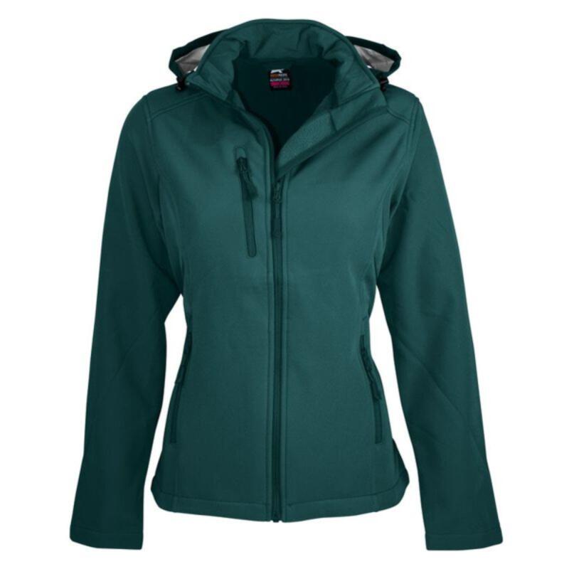 Womens Olympus Jackets
