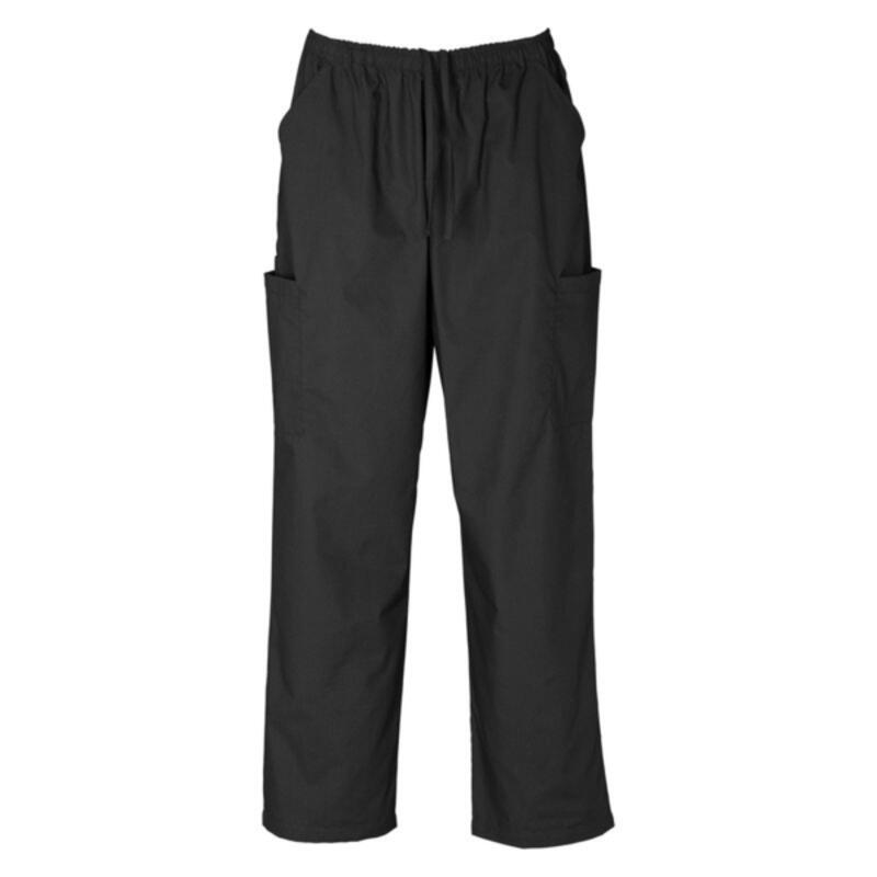 Unisex Classic Scrubs Cargo Pant  Thumbnail