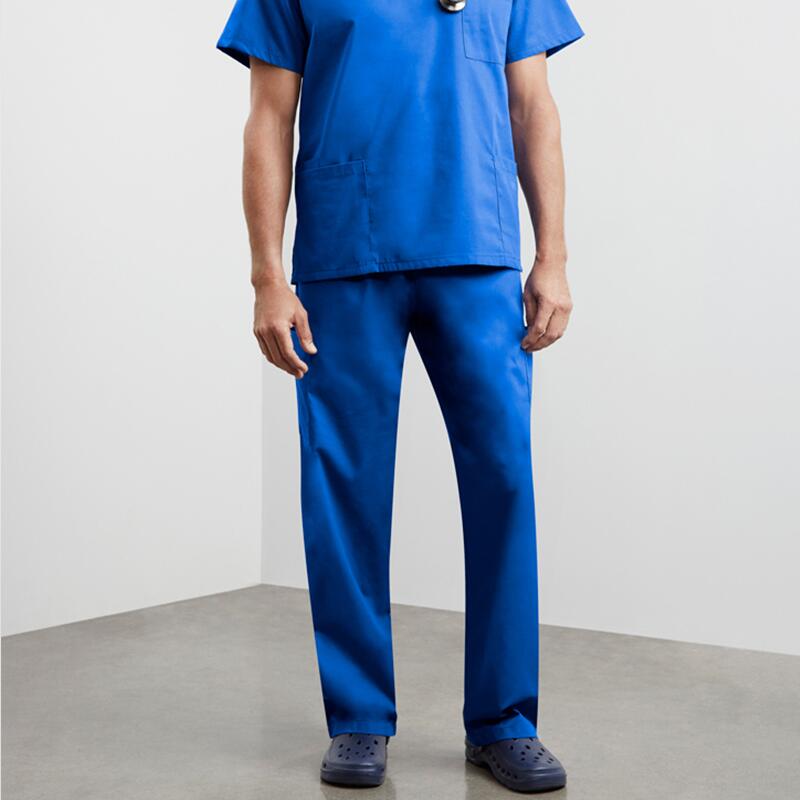 Unisex Classic Scrubs Cargo Pant  Thumbnail