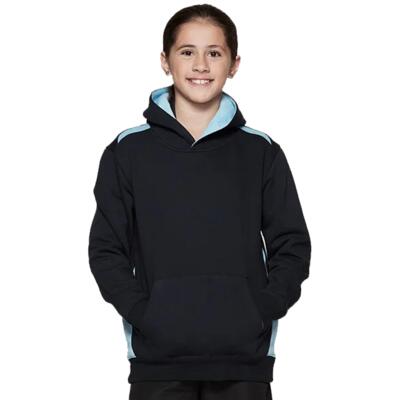 Kids Paterson Hoodies Thumbnail