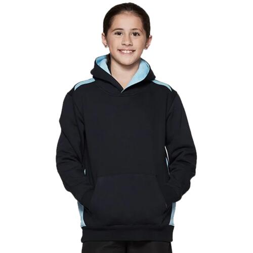 Kids Paterson Hoodies Thumbnail