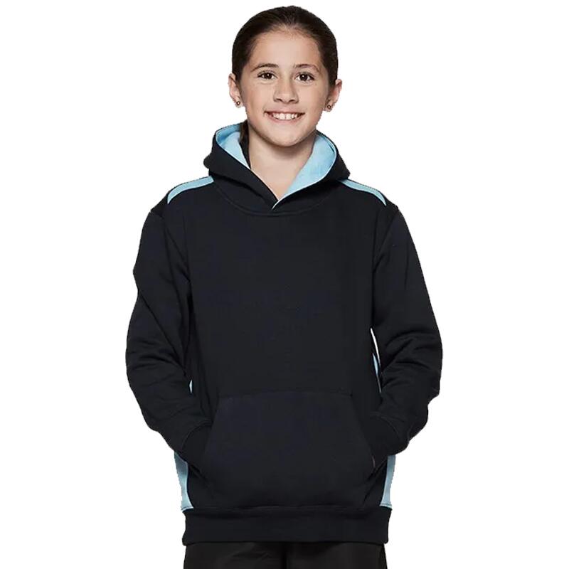 Kids Paterson Hoodies Thumbnail