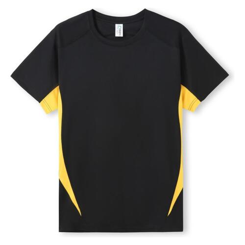 Mens Accelerator Cool Dry Tee Thumbnail