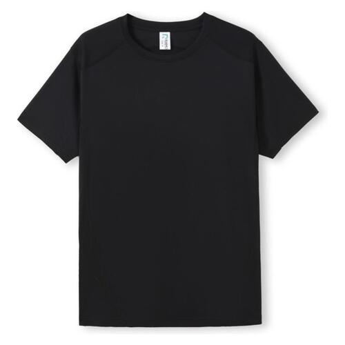 Mens Accelerator Cool Dry Tee