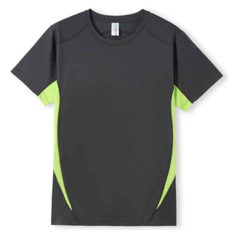 Mens Accelerator Cool Dry Tee Thumbnail