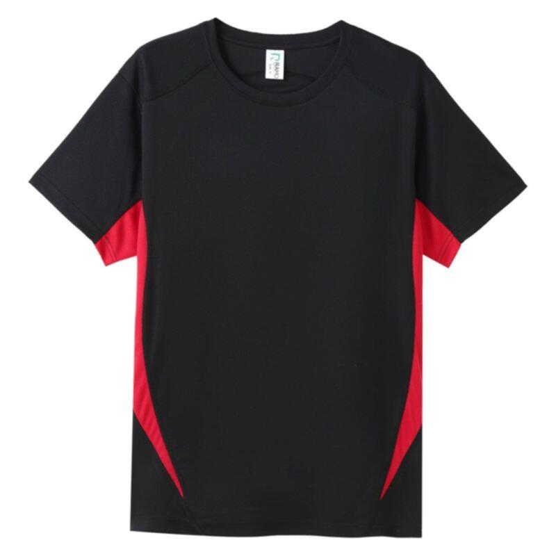 Mens Accelerator Cool Dry Tee Thumbnail