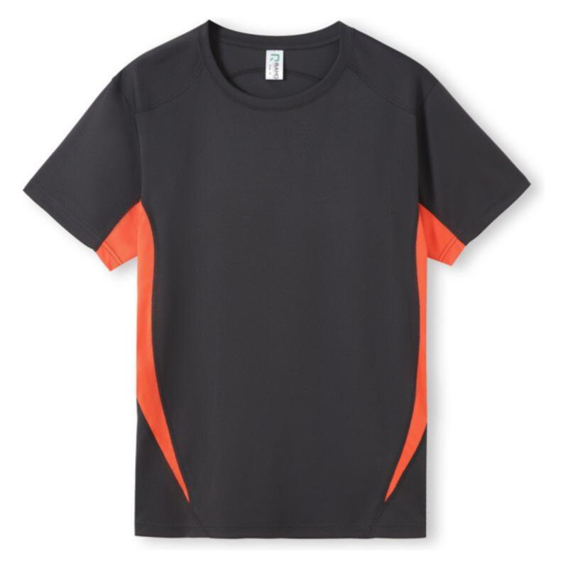 Mens Accelerator Cool Dry Tee Thumbnail