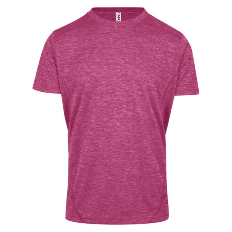Unisex Challenger 100% Polyester Tee Shirt