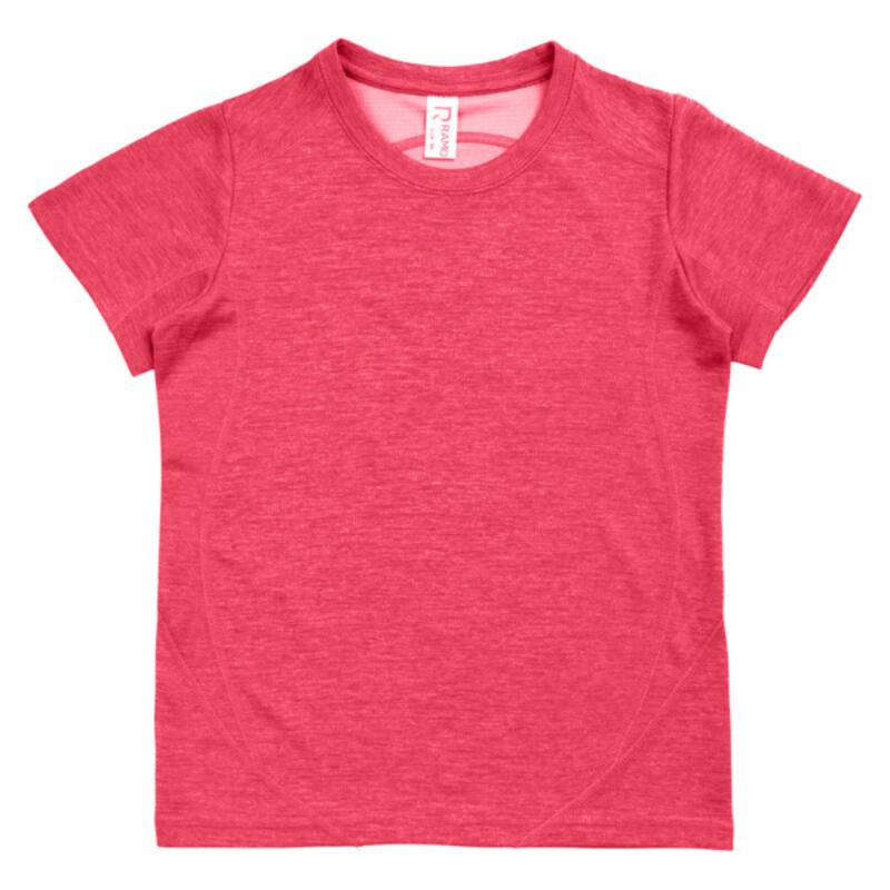 Kids Challenger 100% Polyester Tee Thumbnail