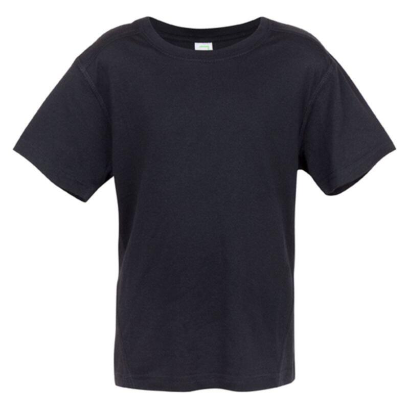 Kids Greatness Range Heather Tee Thumbnail