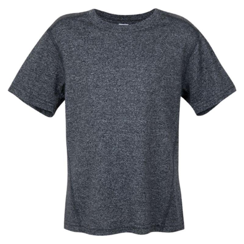 Kids Greatness Range Heather Tee
