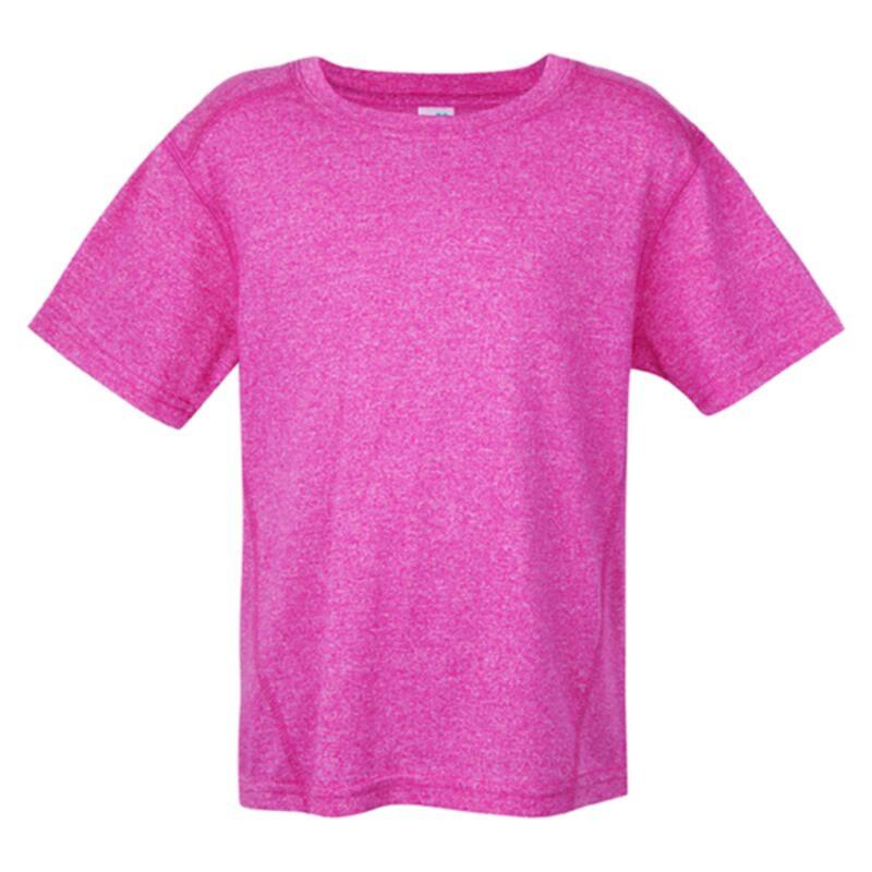 Kids Greatness Range Heather Tee