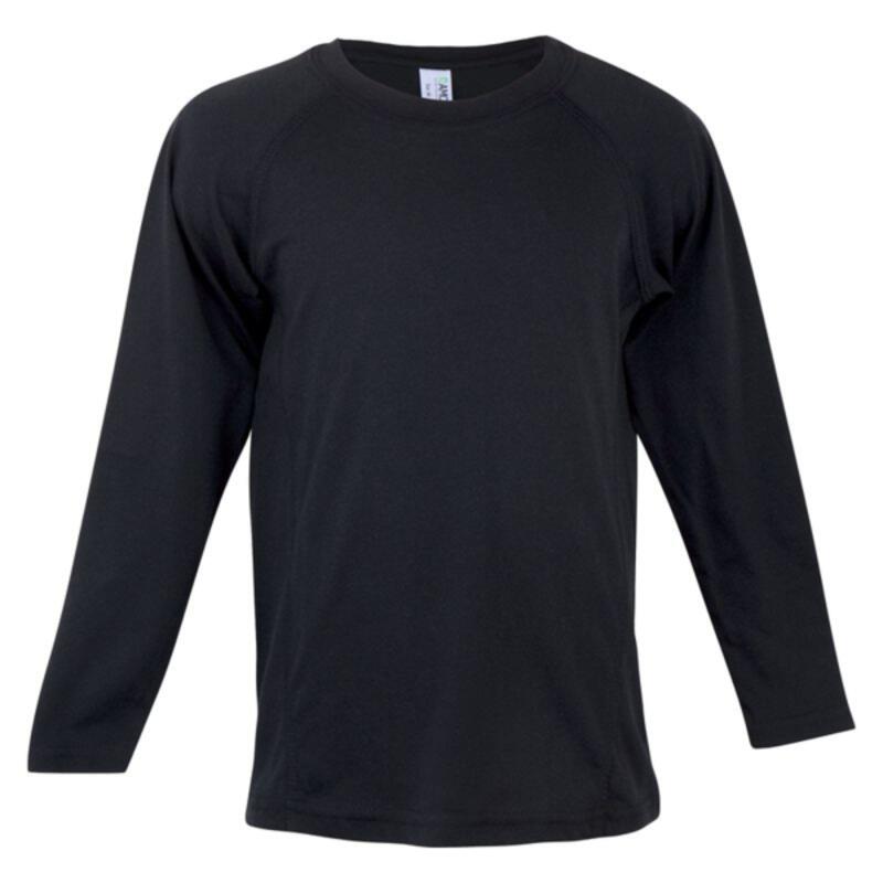 Kids Greatness Long Sleeve Thumbnail