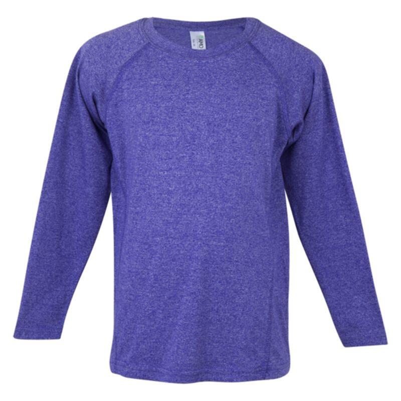Kids Greatness Long Sleeve