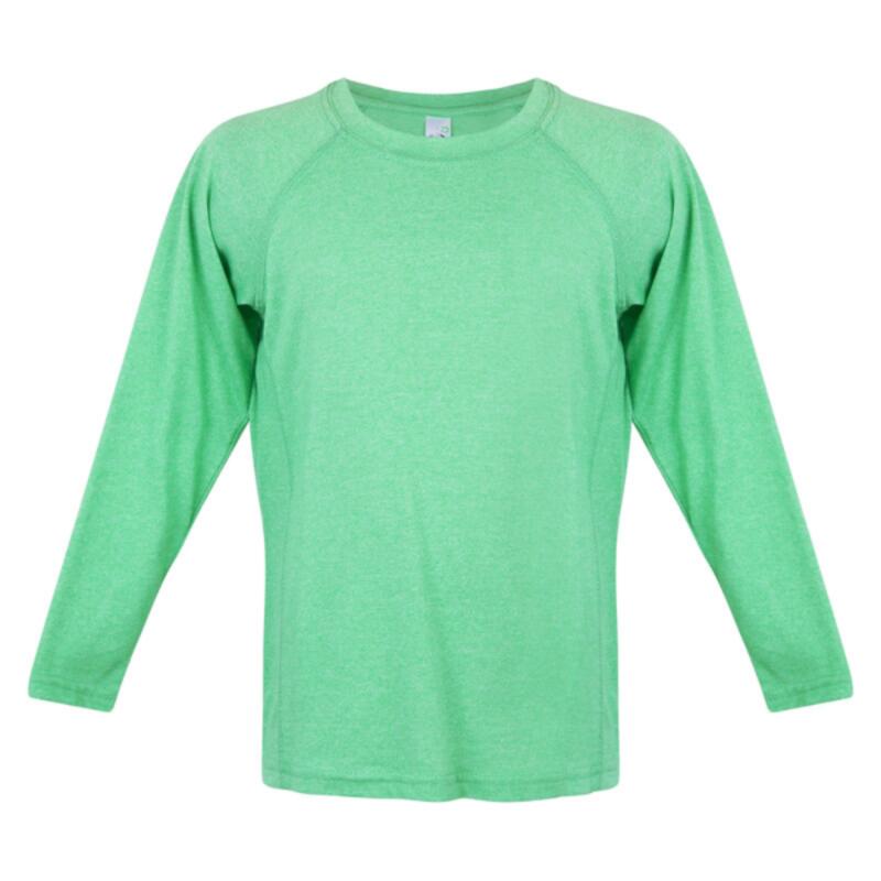 Kids Greatness Long Sleeve Thumbnail