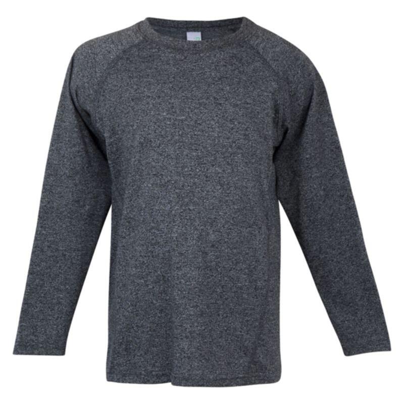 Kids Greatness Long Sleeve