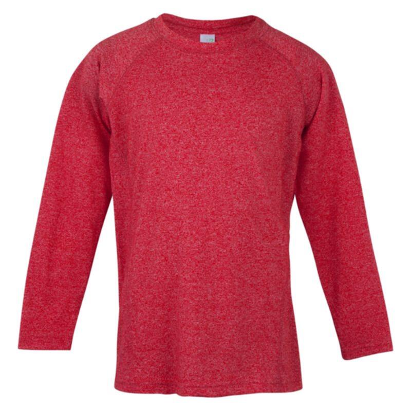 Kids Greatness Long Sleeve Thumbnail