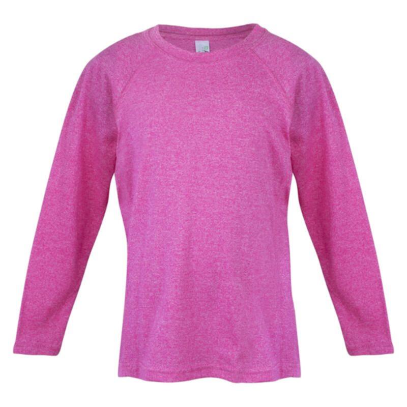 Kids Greatness Long Sleeve